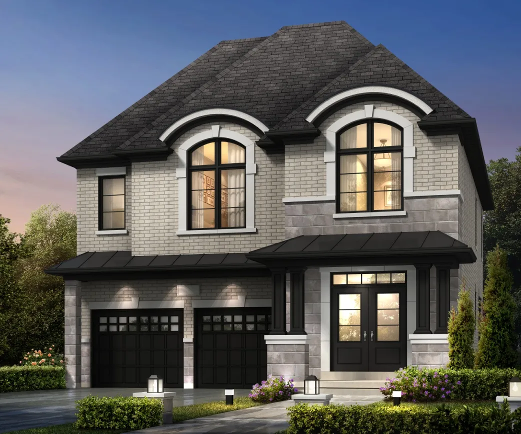 Spring Valley Village Detached Homes | Spring Valley Village Detached Homes | Brampton Homes