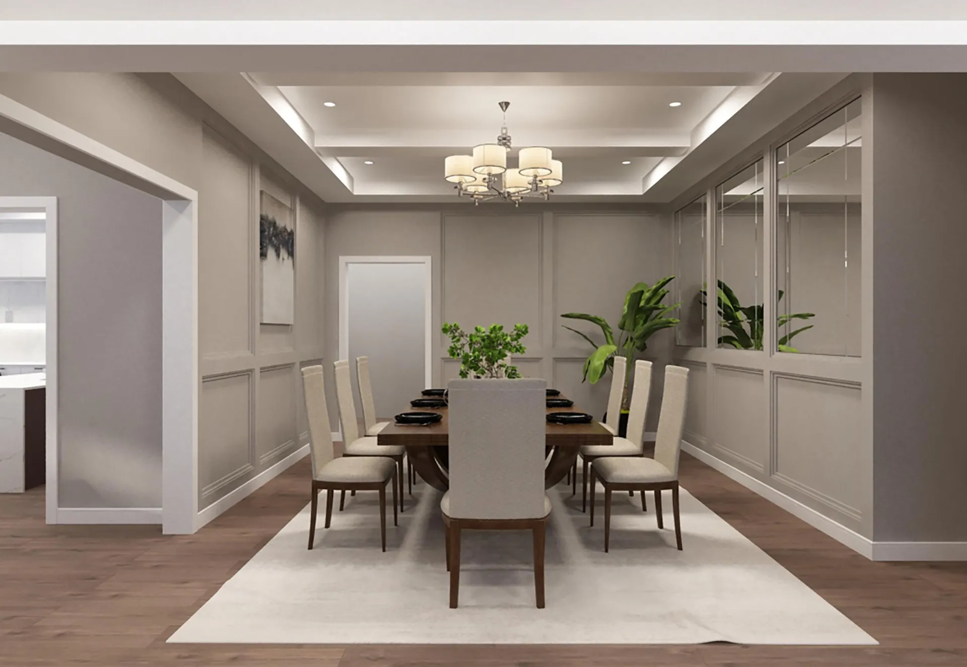 Upper Mayfield 3 | Upper Mayfield 3 | Brampton Homes