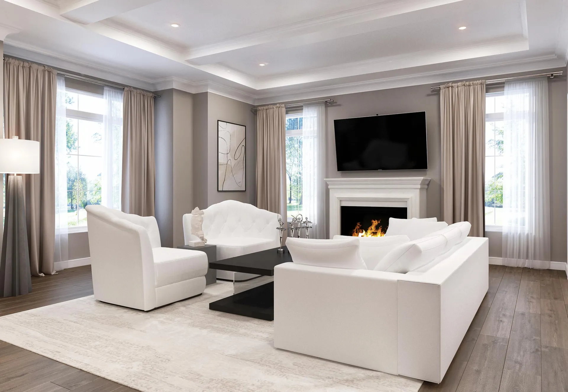 Upper Mayfield 5 | Upper Mayfield 5 | Brampton Homes