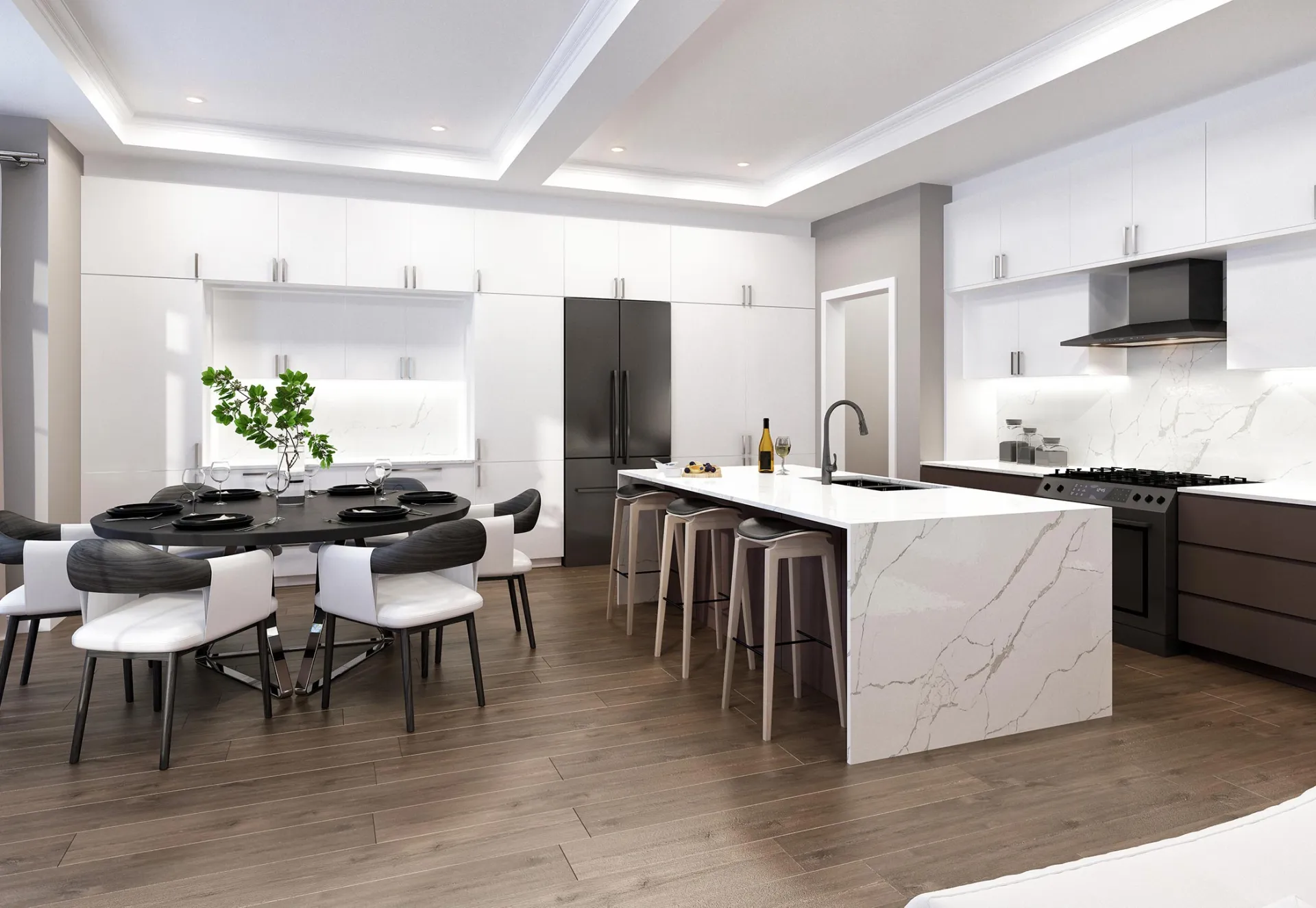 Upper Mayfield 6 | Upper Mayfield 6 | Brampton Homes